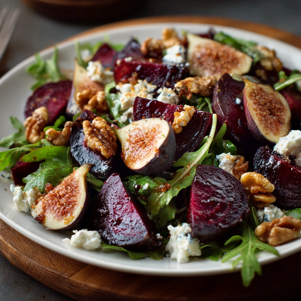 Spring Mix Salad: A Fresh Twist for Your Next Meal