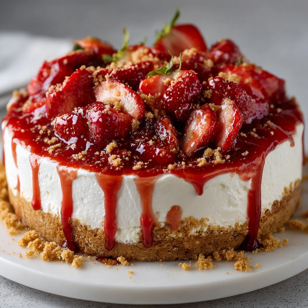 Strawberry Heaven on Earth: Discover Your Sweet Escape!