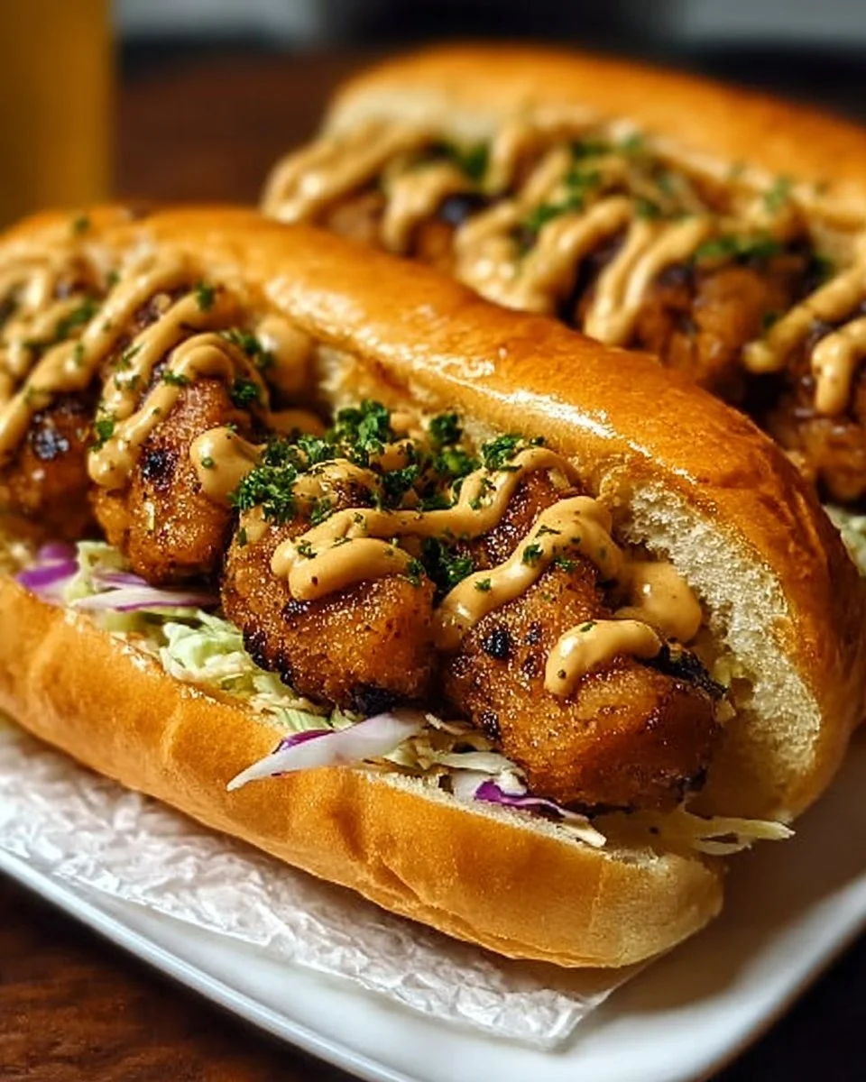 Irresistibly Juicy South Carolina Bird Dog Sandwiches You’ll Love