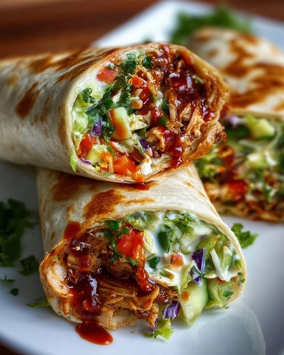 The Wrap That Saved My Summer Lunch Routine (and My Sanity)