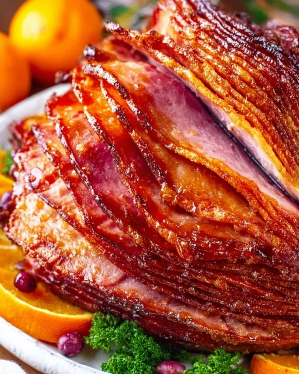 Honey Baked Ham